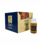 Olio Keratina Pelo+Pelo Ampolla