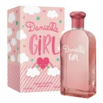 305316 Eau de toilette Danielle Girl 100 ml – Danielle