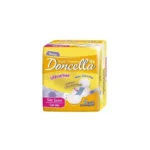 Toallas femeninas ultrafinas x8 u – Doncella