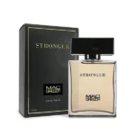 305363 MACGREGOR STRONGER EDP + DEO