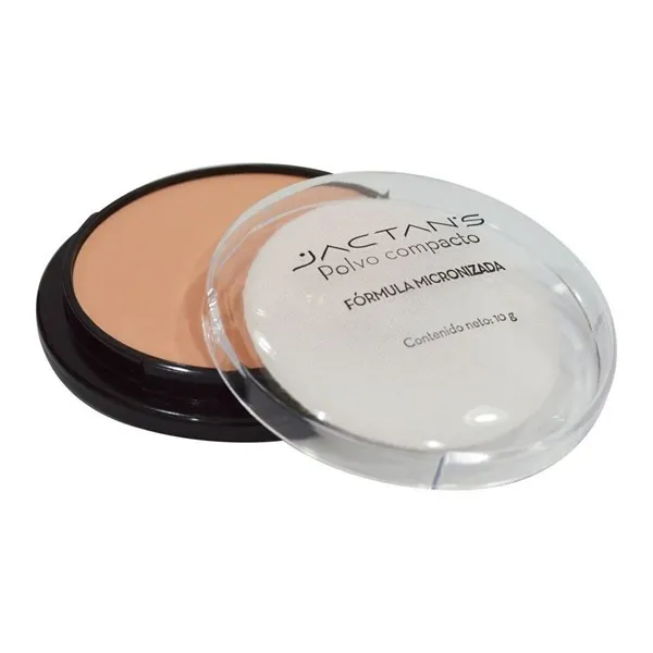 Jactans Polvo Compacto Maya