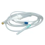 Guía de Suero T14 Macrogotero