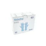 Guante estéril talle 8.5