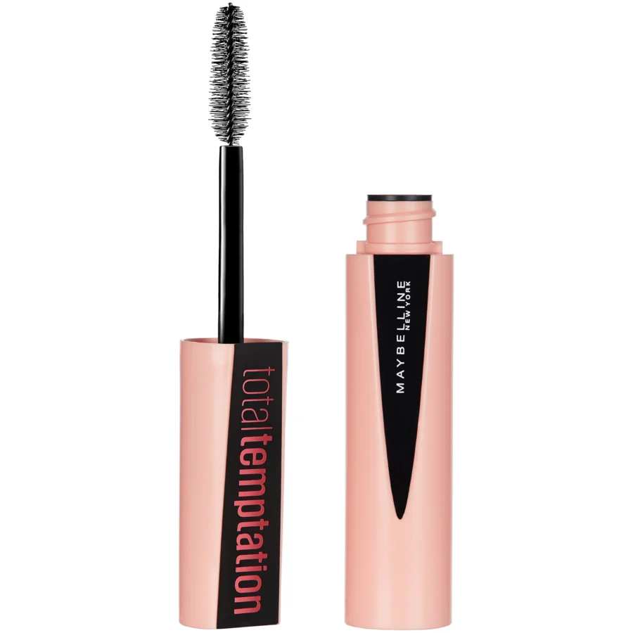 Máscara Total Temptation – Maybelline