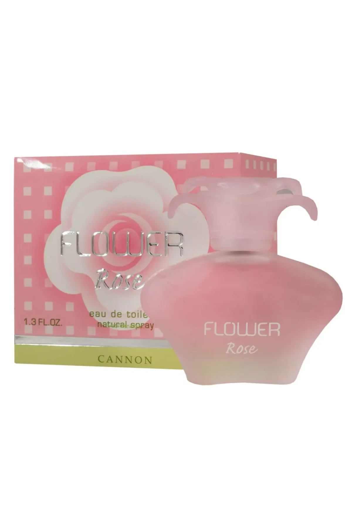 305526 Flower Rose Eau de Toilette 40ml - Imagen 1