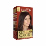 Kit tintura Key Kolor tono 5.1