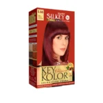 Kit tintura Key Kolor tono 5.66