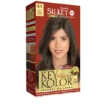 Kit tintura Key Kolor tono 6.1