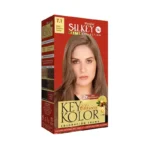 Kit tintura Key Kolor tono 7.1