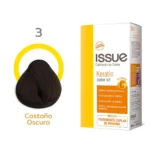 Tintura capilar Issue tono 3