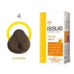 Tintura capilar Issue tono 4