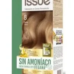 Kit de tintura sin amoníaco Issue tono 8 – Issue
