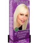 Tintura capilar Roubaix tono 10.1 – Roubaix