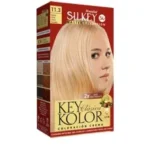 Kit de tintura Key Kolor tono 11.3 – Key Kolor