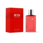 306033 Boos Red EDT 100ml