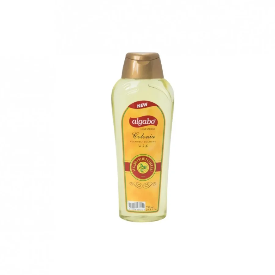 Colonia Algabo Inglesa 750ml