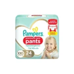 Pañales Pampers Pants Premium XXG x24 u – Pampers