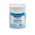 Hisopos x100 u – Algabo