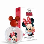 306074 Perfume Disney Minnie Mouse x50 ml