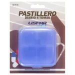 Pastillero Modelo SV-YH-32