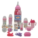 Vaita Mamadera Gigante Rosa (Modelo 3011)