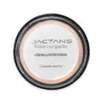 Polvo compacto Jactans tono Egipcia