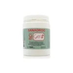 Gel base 1 kg – Sanadrog