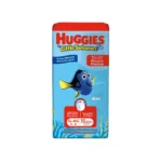 Pañal Huggies Agua Pants Talle M