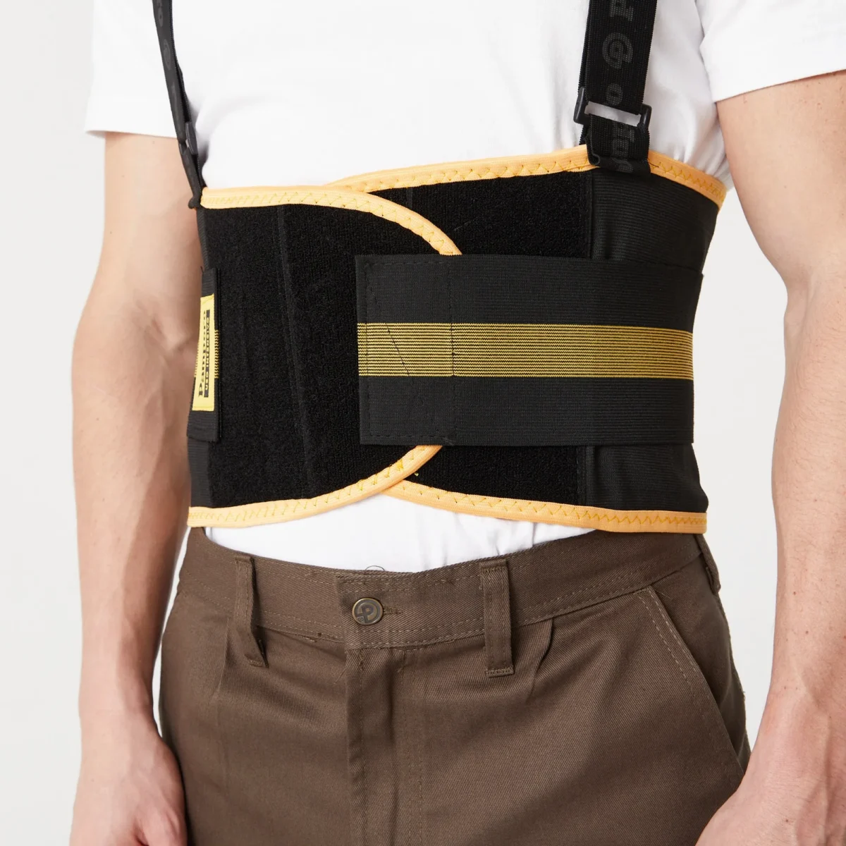 Faja de Trabajo Talle 1 - Imagen 1