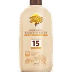 306187 Protector solar Cocoa Beach FPS 15 200 ml