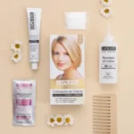 306201 Kit de tintura Capilatis tono 10 – Capilatis