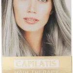 Kit de tintura Capilatis tono 10.1 – Capilatis