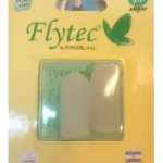 Dedal de látex N°2 – Flytec