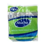 Bolsa para hielo reutilizable N°23 – Genérico