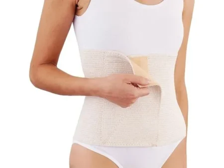 Faja de Neoprene Talle 3