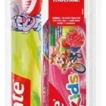 Kit dental portátil Colgate Kids