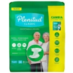Pañal Plenitud Clásico Talle G x8 unidades