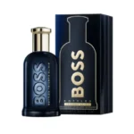 Perfume masculino Glamour Hugo Boss Azul 75 ml