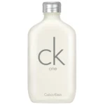 306490 Eau de toilette CK One 100 ml – Glamour