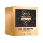 306491 Eau de parfum Lady Million 50 ml – Glamour