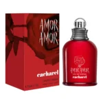 306498 Glamour perfume Amor Amor