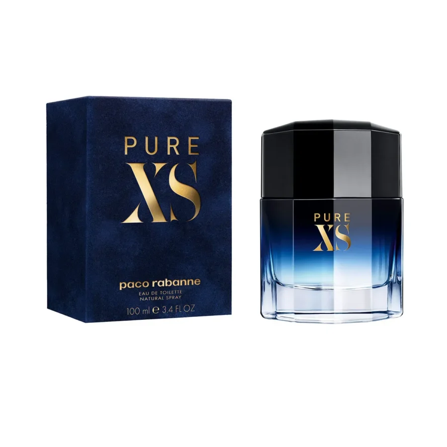 Eau de parfum Pure XS 50 ml – Glamour