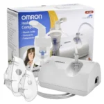 Nebulizador Omron NE-C801 – Omron