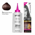 Iyosei tintura pomo tono 3.16