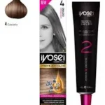 Iyosei tintura pomo tono 4