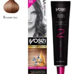 Iyosei tintura pomo tono 5