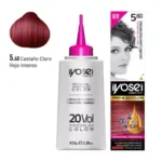 Iyosei tintura pomo tono 5.60