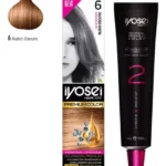 Tintura capilar Iyosei tono 6 45 g – Iyosei