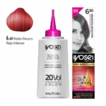 Tintura capilar Iyosei tono 6.60 45 g – Iyosei