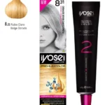 Iyosei tintura pomo tono 8.31